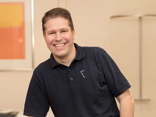 Dr. Gordon Schroeder - Zahnarztpraxis Dr. Gordon Schroeder in Lengerich