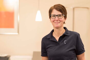 Nicole_Rotter - Zahnarztpraxis Dr. Gordon Schroeder in Lengerich