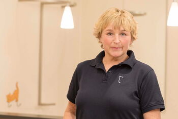 Ingrid_Brockmann - Zahnarztpraxis Dr. Gordon Schroeder in Lengerich