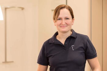 Annika_Henning - Zahnarztpraxis Dr. Gordon Schroeder in Lengerich