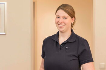 Lena_Elsner - Zahnarztpraxis Dr. Gordon Schroeder in Lengerich